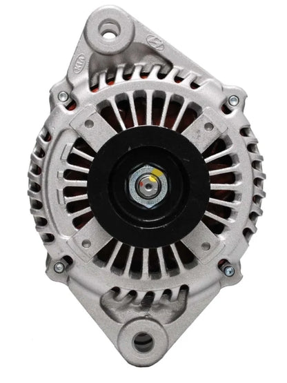 New Alternator For Kia Magentis Optima 07-2010, Hyundai Santa Fe 2.7L 2007-2009