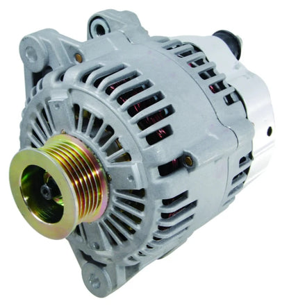 New Alternator For Hyundai Azera 2006-07 (3.8L) 2007 2008 2009 Kia Amanti 2.8L