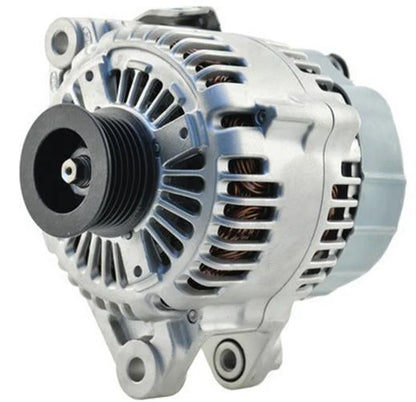 Fits Hyundai Entourage 2007-2010, 2006-2009 Kia Sedona 3.8L Alternator