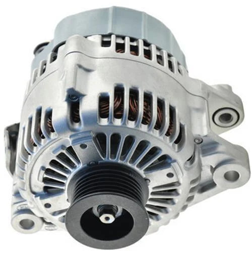 Fits Hyundai Entourage 2007-2010, 2006-2009 Kia Sedona 3.8L Alternator