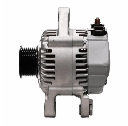 New Alternator for Toyota Tacoma 2.7L 2005-2007 80 Amp