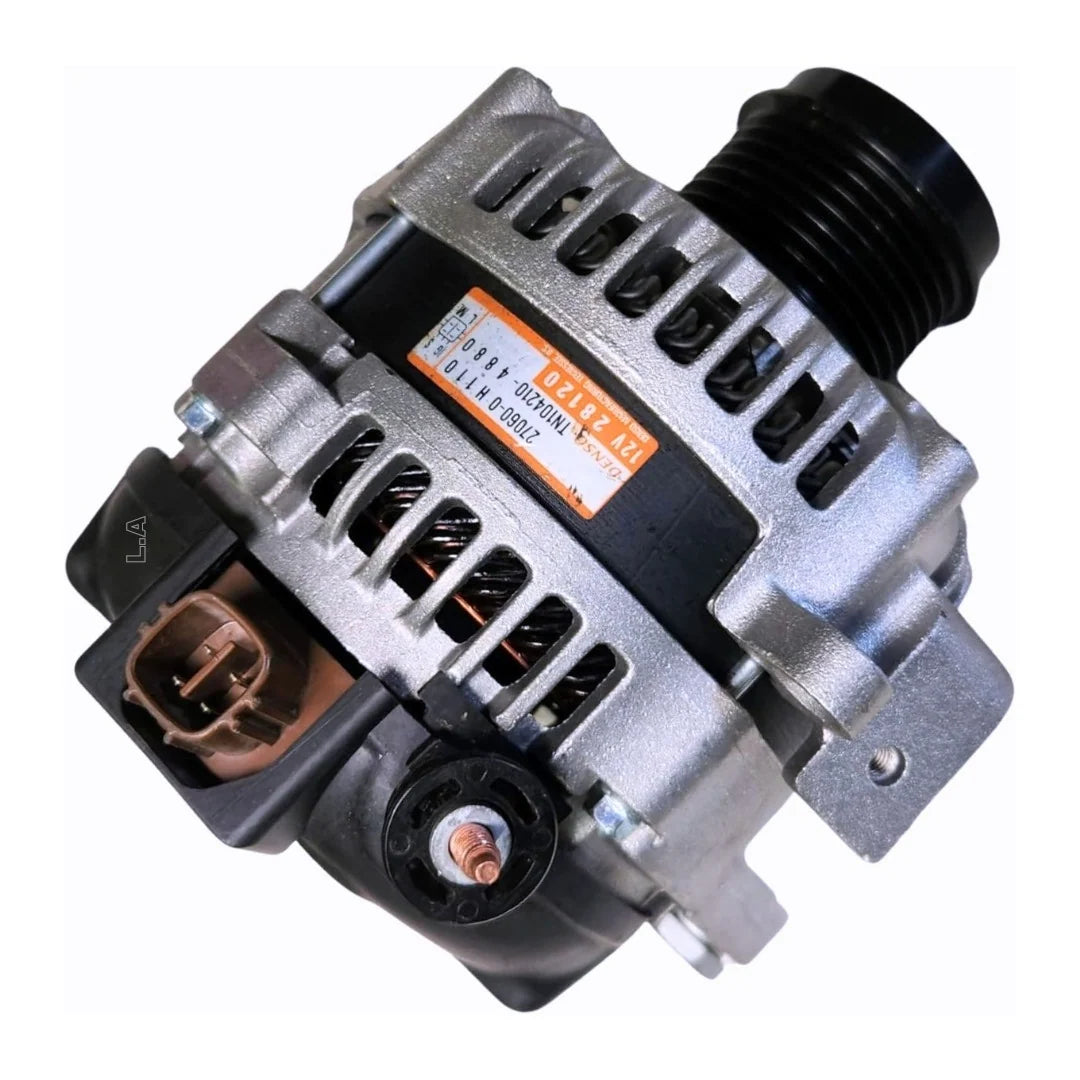OEM Alternator For Toyota Camry 2007 2008 2009, Corolla 2009 2010 (2.4)