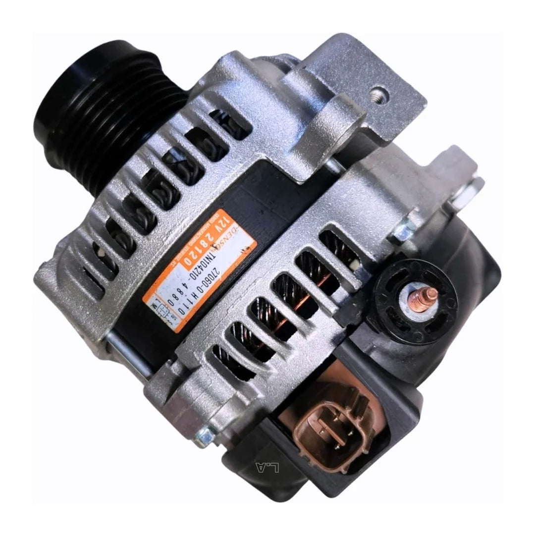OEM Alternator For Toyota Camry 2007 2008 2009, Corolla 2009 2010 (2.4)