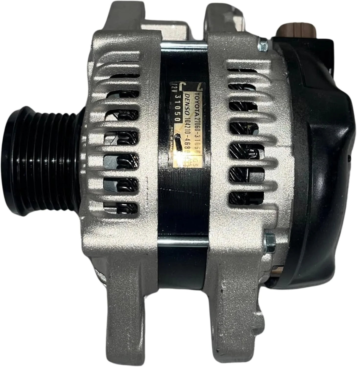 (150 Amp) OEM Alternator For Lexus GS350 2007-08 2009-11 2006-13 IS250 IS350 3.5