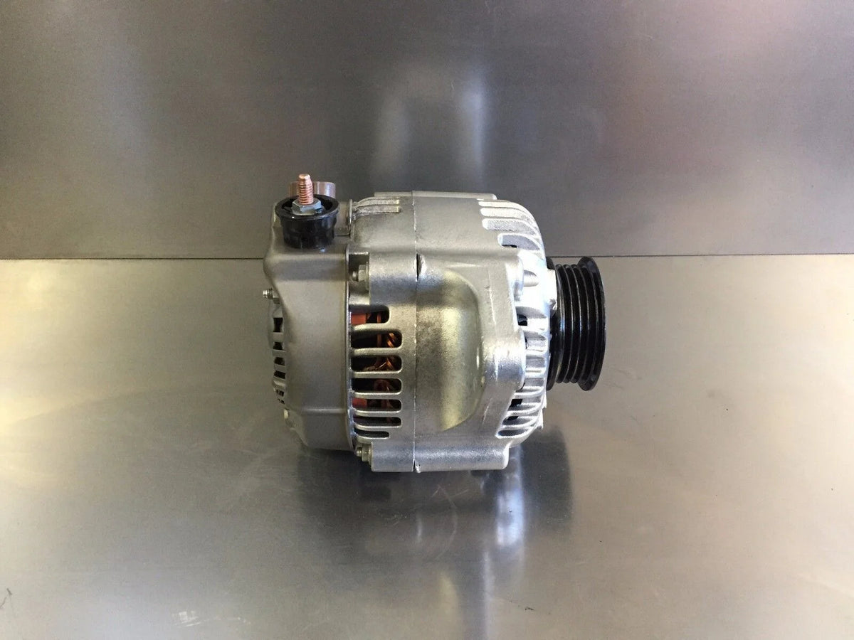 Fits Toyota Yaris 2006 2007 2008 2009 (1.5L) Alternator 11203r