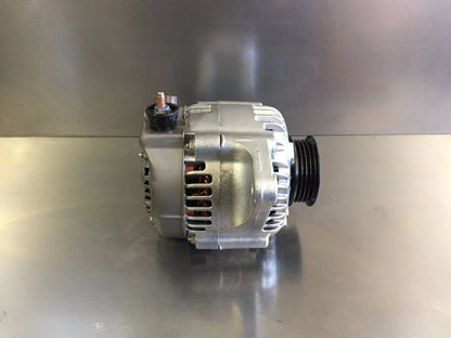 Fits Toyota Yaris 2006 2007 2008 2009 (1.5L) Alternator 11203r