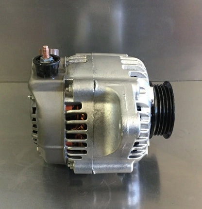 Fits Toyota Yaris 2006 2007 2008 2009 (1.5L) Alternator 11203r