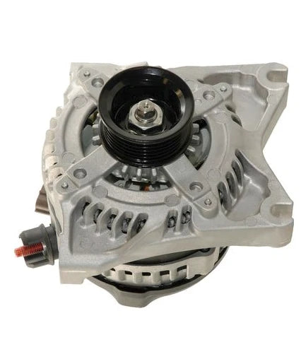 (135 Amp) New Alternator Fits Ford F-150 2009-2010 (4.6L)