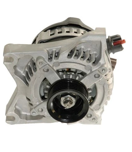 (135 Amp) New Alternator Fits Ford F-150 2009-2010 (4.6L)