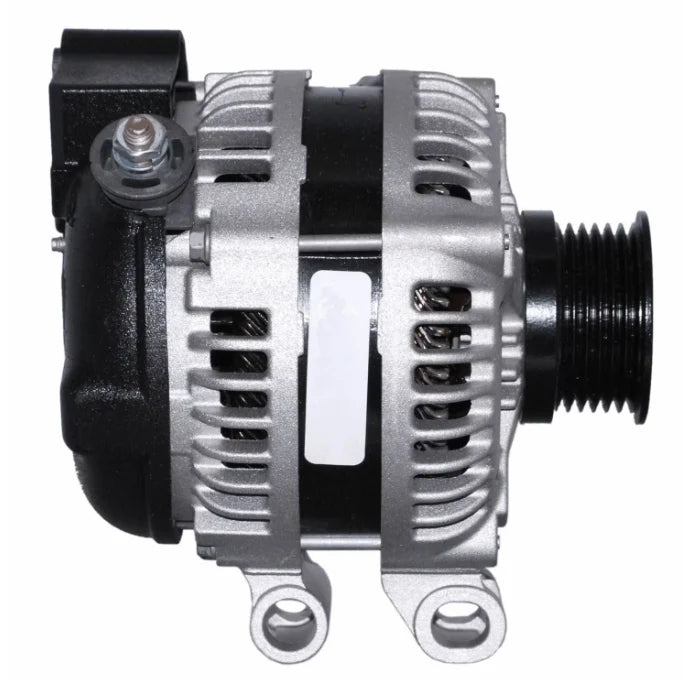 (150 Amp) New Alternator For Range Rover Sport LR3 and 2006-2007 Range Rover