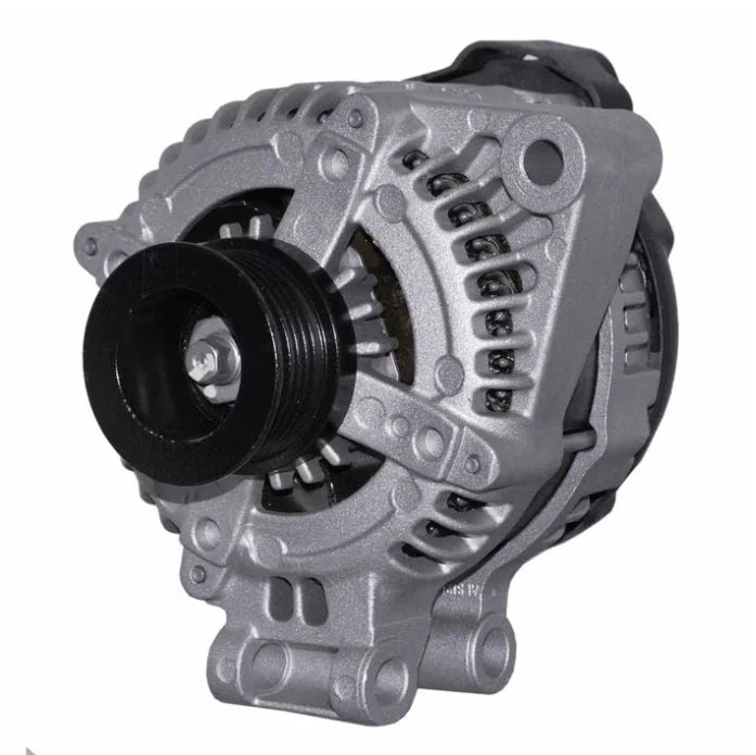 OEM (150 Amp) Alternator For Range Rover and Range Rover Sport LR3 2006 2007