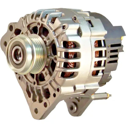 New Alternator For Volkswagen Passat 2.0L 2004-2005 90 Amp