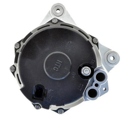 New Alternator For Audi S4 4.2L 2009, S4 4.2L 2005 2006 2007