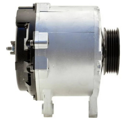 New Alternator For Audi S4 4.2L 2009, S4 4.2L 2005 2006 2007