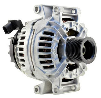 New Alternator Fits 2006 2007 2008 2009 Mercedes C230 C280 C300 C350 CLK350