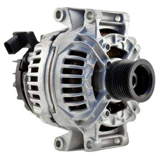 New Alternator Fits Mercedes C230 C280 C300 C350 CLK350 2006 2007 2008 2009
