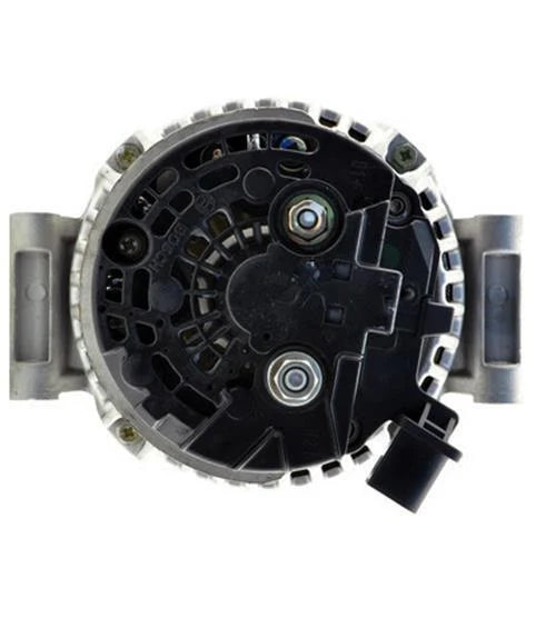 New Alternator Fits Mercedes C230 C280 C300 C350 CLK350 2006 2007 2008 2009