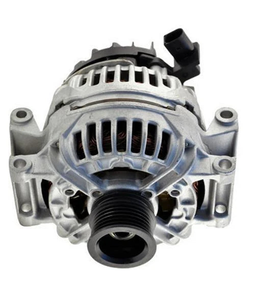 New Alternator Fits Mercedes C230 C280 C300 C350 CLK350 2006 2007 2008 2009
