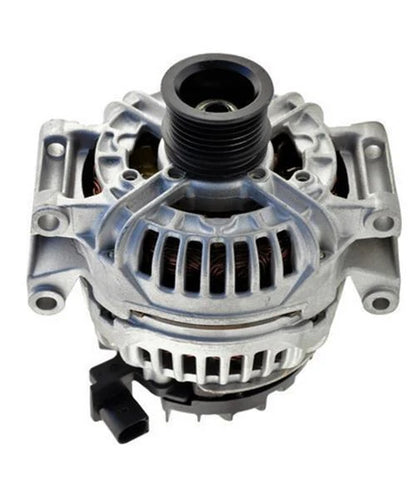 New Alternator Fits Mercedes C230 C280 C300 C350 CLK350 2006 2007 2008 2009