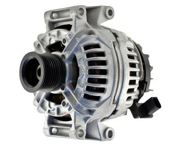 New Alternator Fits 2006 2007 2008 2009 Mercedes C230 C280 C300 C350 CLK350