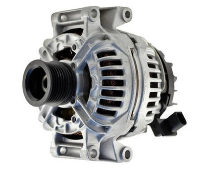 New Alternator Fits Mercedes 2006 2007 2008 2009 C230 C280 C300 C350  CLK350