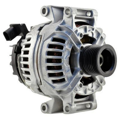 New Alternator Fits Mercedes 2006 2007 2008 2009 C230 C280 C300 C350  CLK350