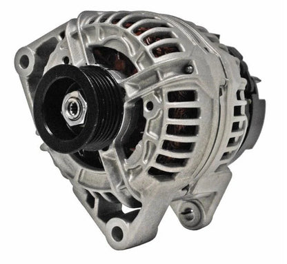 New Alternator For Saab 9-5 3.0L 2003 140Amp Without Air Duct
