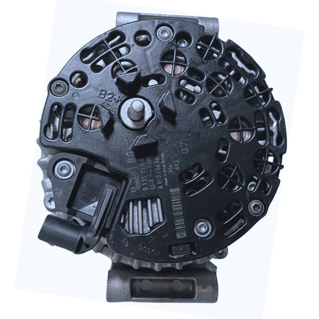 OEM Alternator Mercedes CL550 CLK550 CLS550 E350 E550 R350 S450 SL550 Various yr