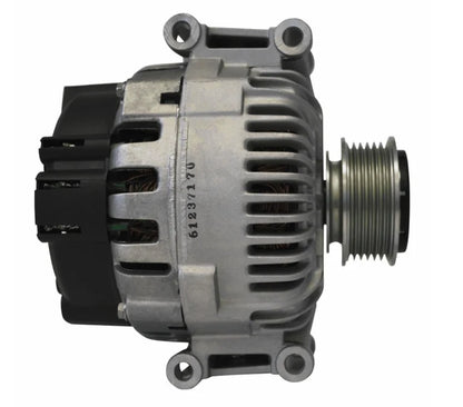 New Alternator For Audi A6 3.2L 2006-2009, A6 Quattro 3.2L 2005-2008 180 Amp
