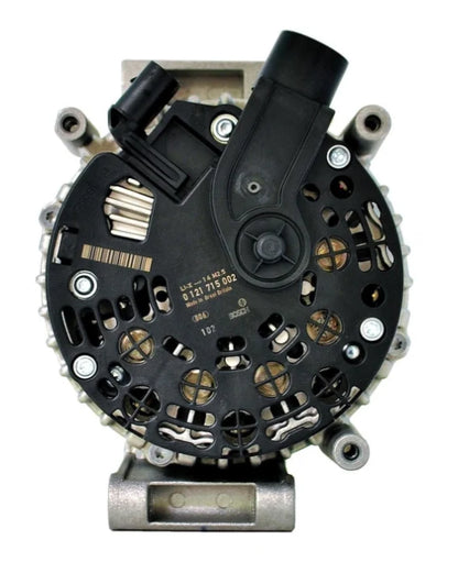 New Alternator For Volvo S80 4.4L 2007, Volvo XC90 4.4L 2005 2006 2007 2008