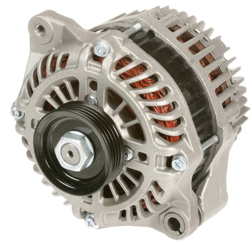 New Alternator For Suzuki Grand Vitara 2006 2007 2008 2.7L