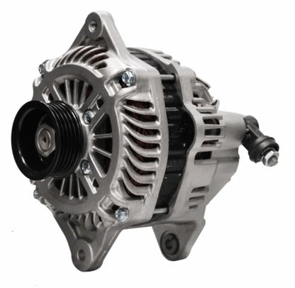 Alternator For Saab 9-2X 2.5L, Subaru Legacy Impreza Outback 2.5L 2006-2010
