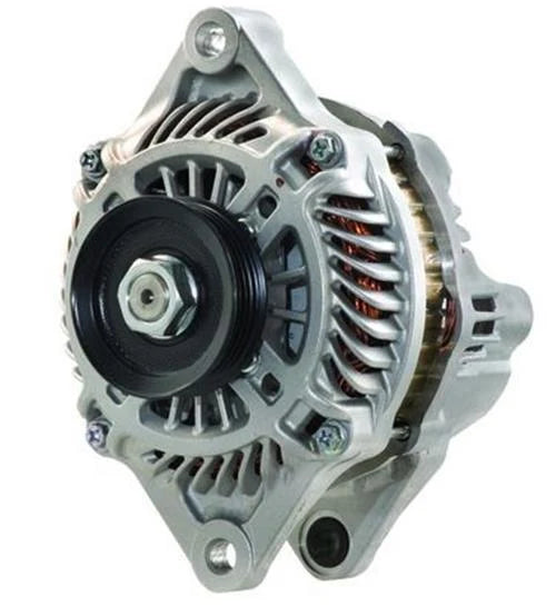 New Alternator For Chrysler PT Cruiser 2006-2010 (2.4L) Without Turbo