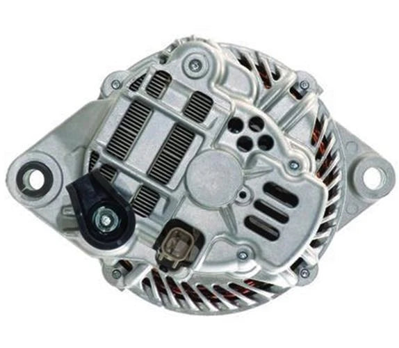 New Alternator For Chrysler PT Cruiser 2006-2010 (2.4L) Without Turbo