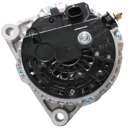 New Alternator For Cadillac Escalade ESV 2013-2014, Escalade EXT 2013 (6.2L)