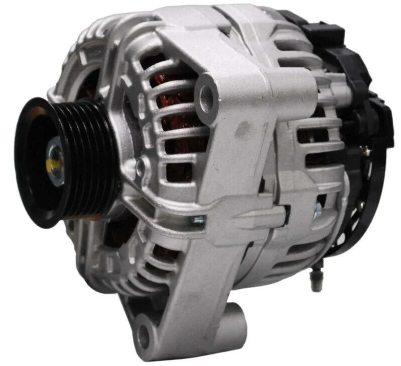 New Alternator For Cadillac Escalade ESV 2013-2014, Escalade EXT 2013 (6.2L)