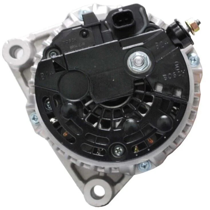 New OEM Alternator For Cadillac Escalade ESV 2013-2014, Escalade EXT 2013 (6.2L)