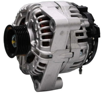 New OEM Alternator For Cadillac Escalade ESV 2013-2014, Escalade EXT 2013 (6.2L)