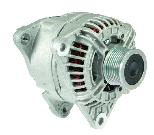 New Alternator For Dodge Ram 2500 3500 5.9L 2006-2009, Ram 4000 2006-2009