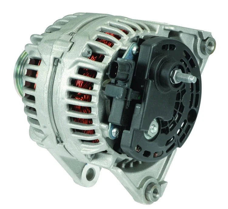 New Alternator For Dodge Ram 2500 3500 5.9L 2006-2009, Ram 4000 2006-2009