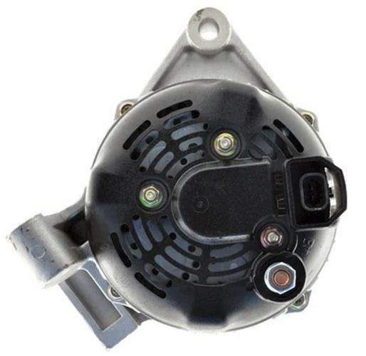New Alternator Fits Chevy Impala 2007-2008 3.9L (150 Amp) 11237n