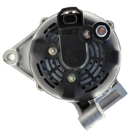 New Alternator Fits Chevy Impala 2007-2008 3.9L (150 Amp) 11237n