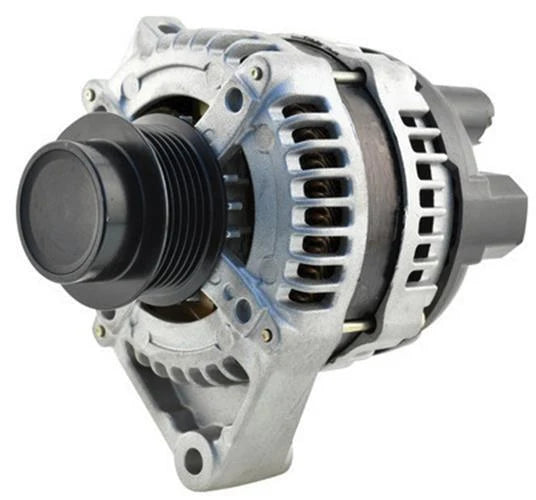 New Alternator Fits Chevy Impala 2007-2008 3.9L (150 Amp) 11237n