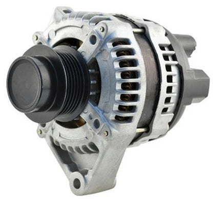 New Alternator Fits Chevy Impala 2007-2008 3.9L (150 Amp) 11237n