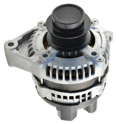 New Alternator Fits Chevy Impala 2007-2008 3.9L (150 Amp) 11237n
