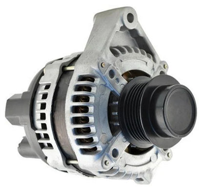 New Alternator Fits Chevy Impala 2007-2008 3.9L (150 Amp) 11237n