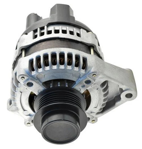 New Alternator Fits Chevy Impala 2007-2008 3.9L (150 Amp) 11237n