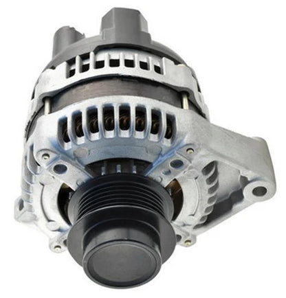 New Alternator Fits Chevy Impala 2007-2008 3.9L (150 Amp) 11237n
