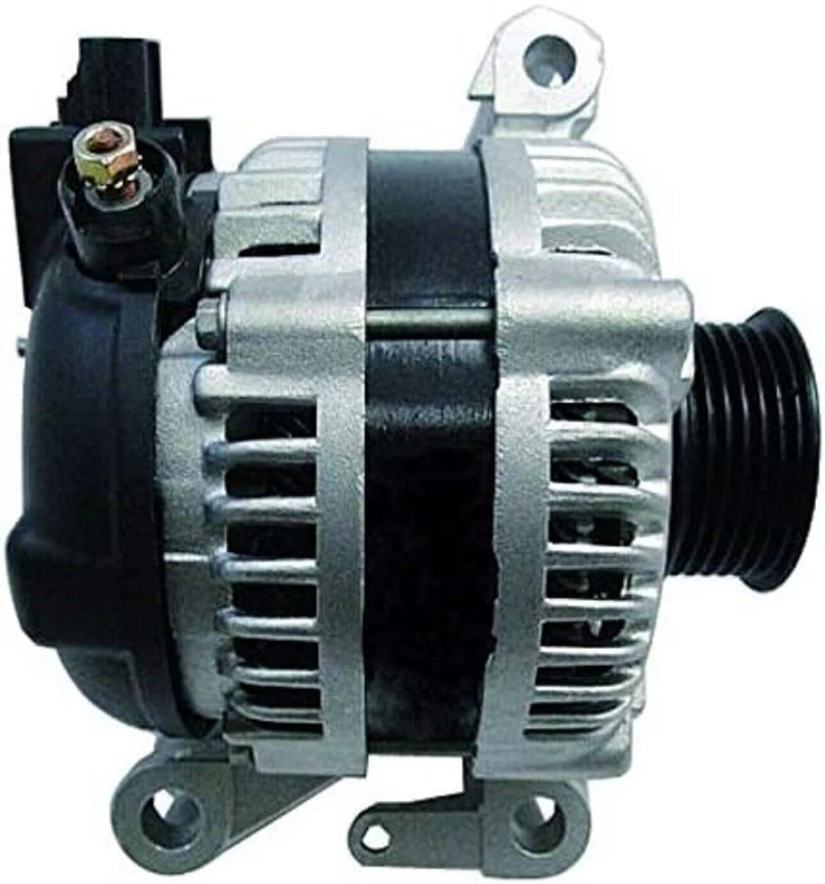 New Alternator For 2005-2007 Ford Freestyle 3.0L Denso Version 130Amp