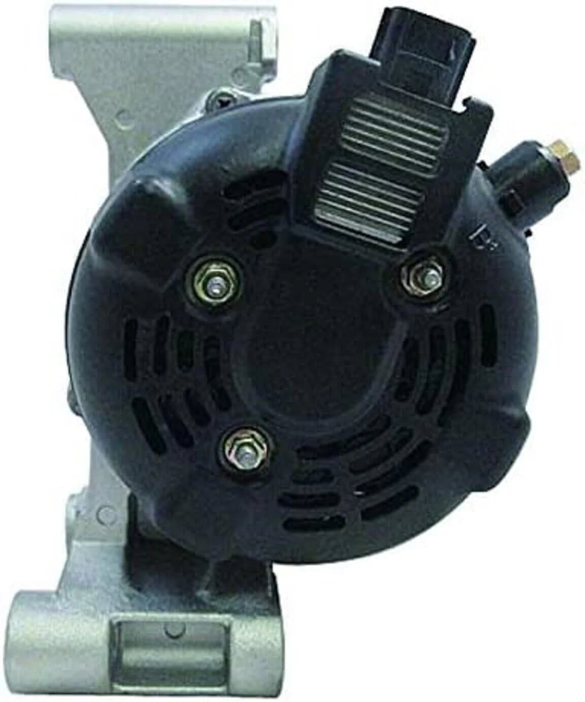 New Alternator For 2005-2007 Ford Freestyle 3.0L Denso Version 130Amp